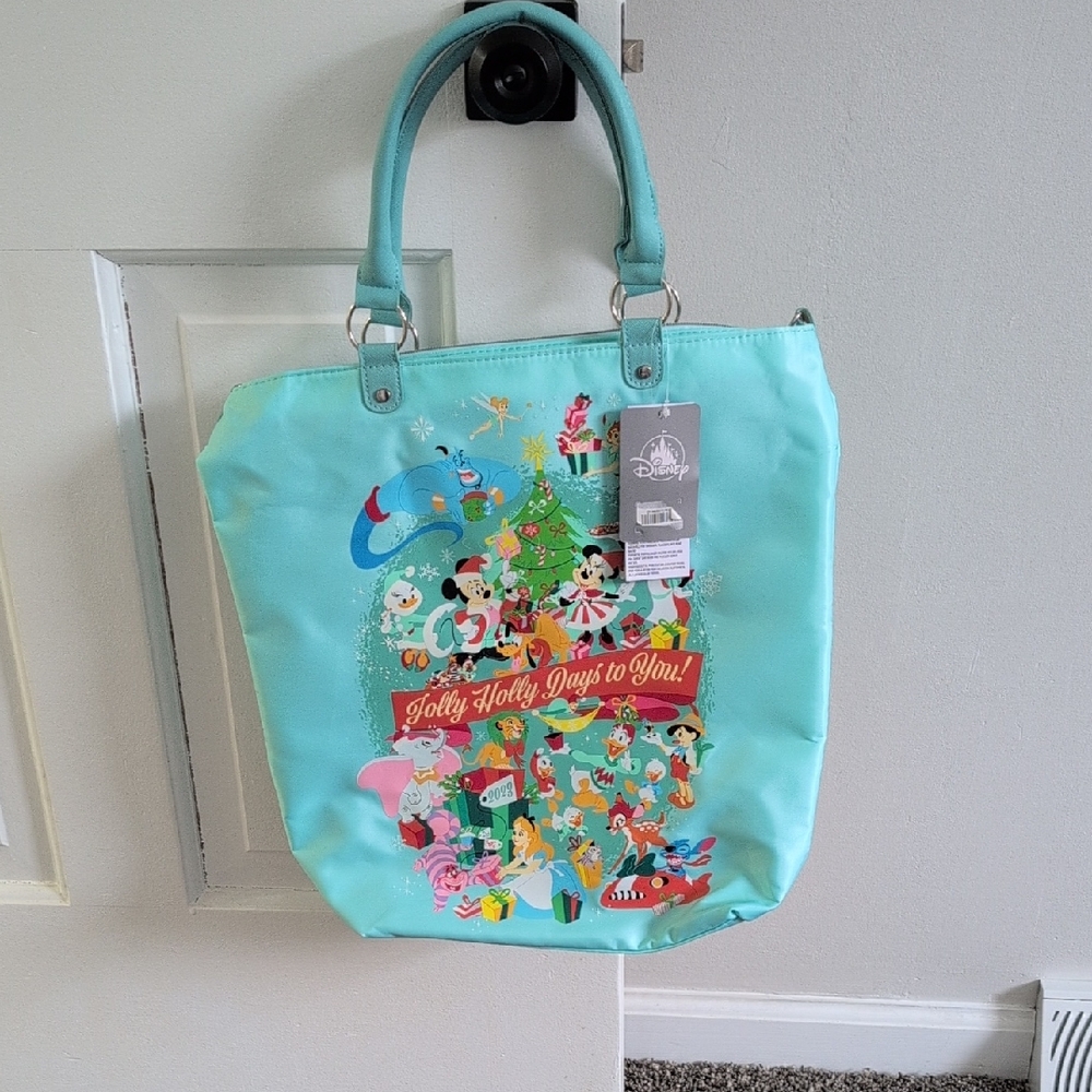 Disney Tote Bag
